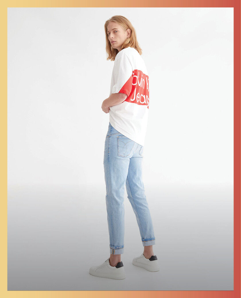 Calvin Klein Men's Jeans
